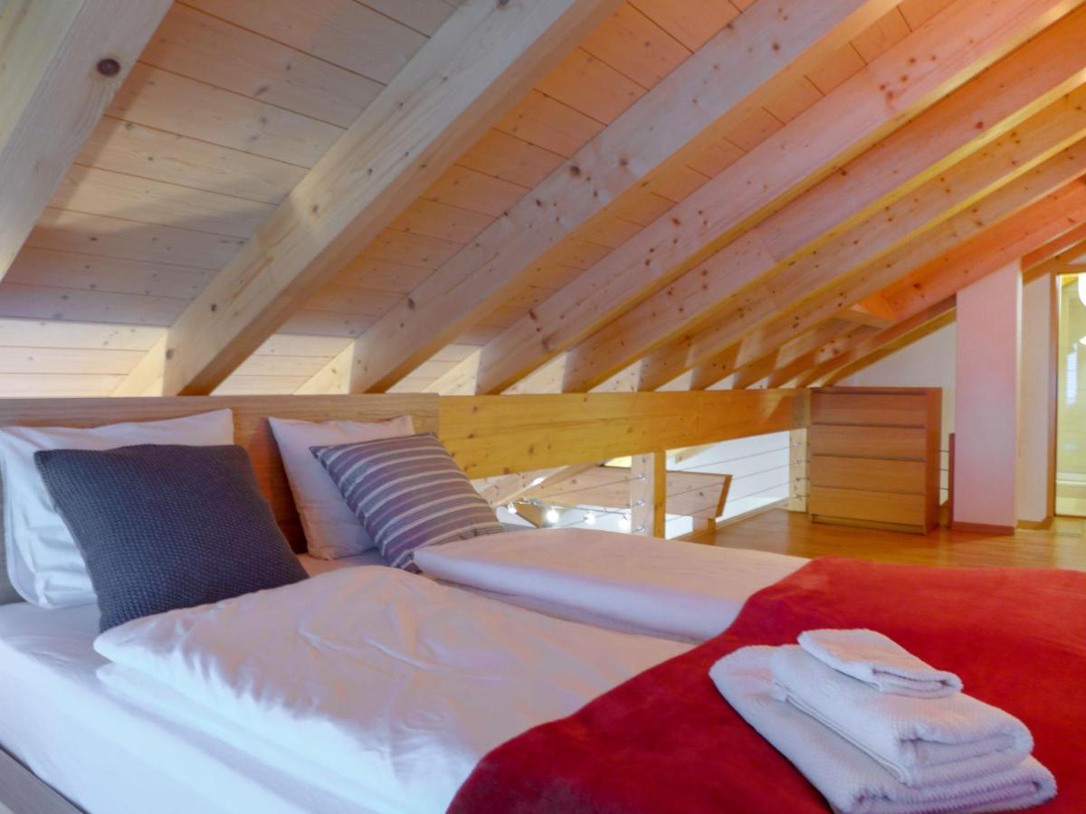 Apartment Staubbach By Interhome Lauterbrunnen Exterior foto
