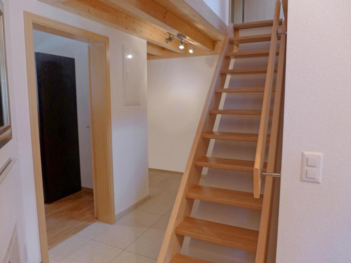 Apartment Staubbach By Interhome Lauterbrunnen Exterior foto